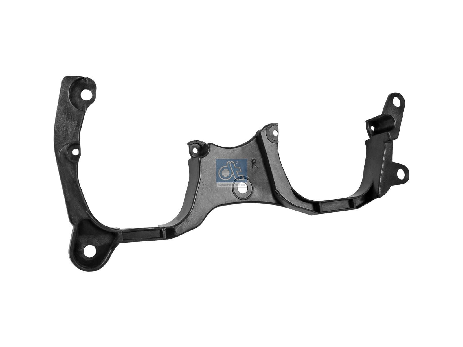 Soporte de lámpara DT Spare Parts 7.10139 Soporte de lámpara derecho