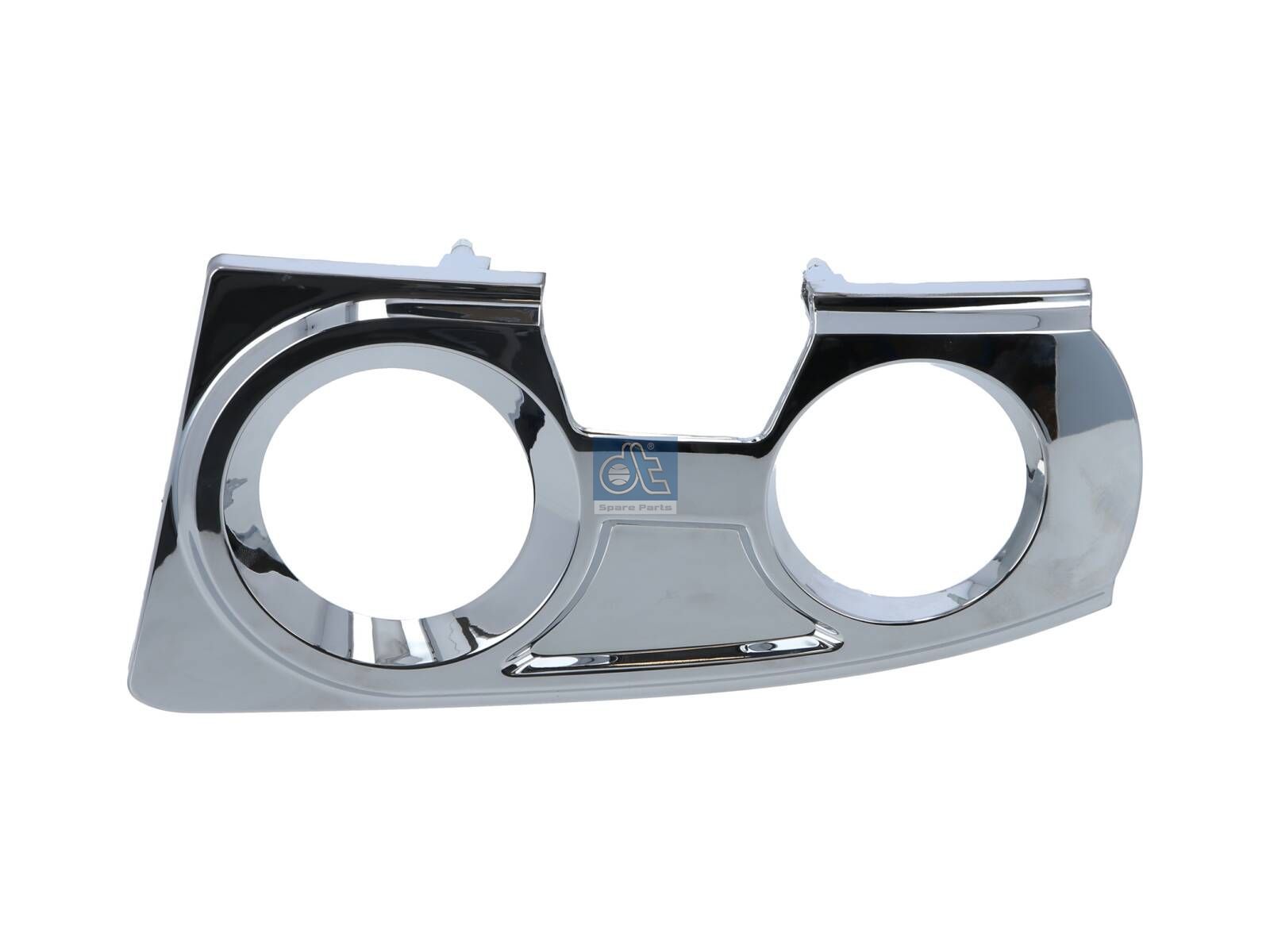 Soporte de lámpara DT Spare Parts 7.10140 Soporte de lámpara izquierdo