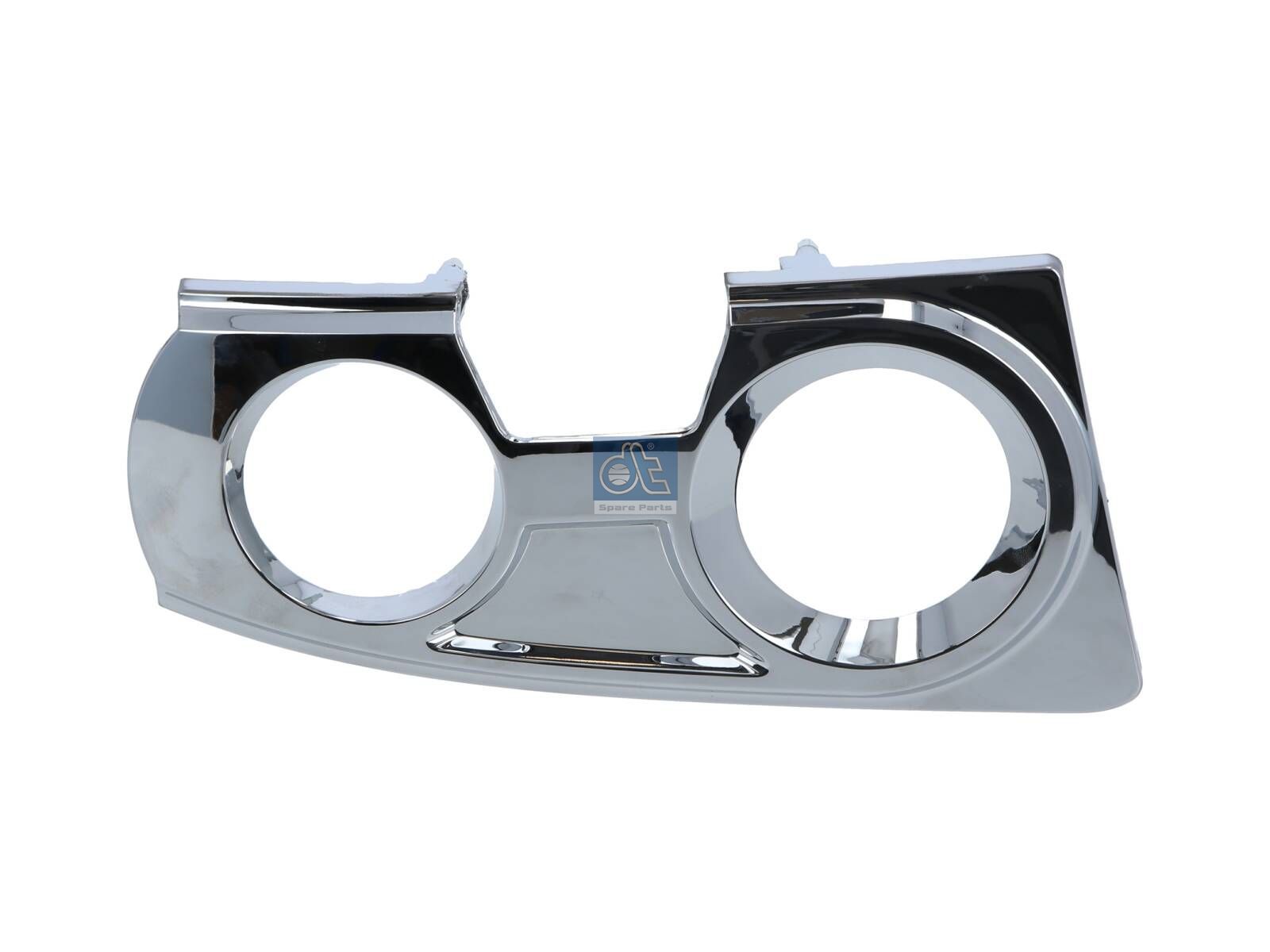 Soporte de lámpara DT Spare Parts 7.10141 Soporte de lámpara derecho