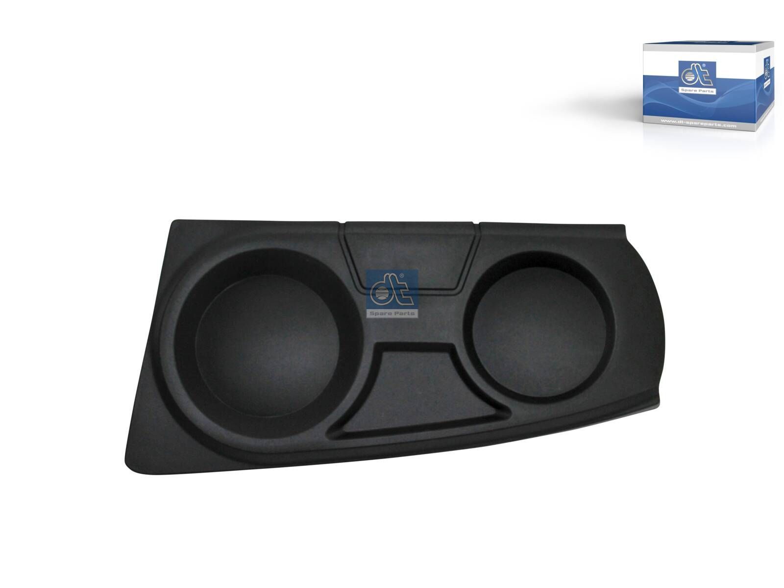 Soporte de lámpara DT Spare Parts 7.10142 Soporte de lámpara izquierdo