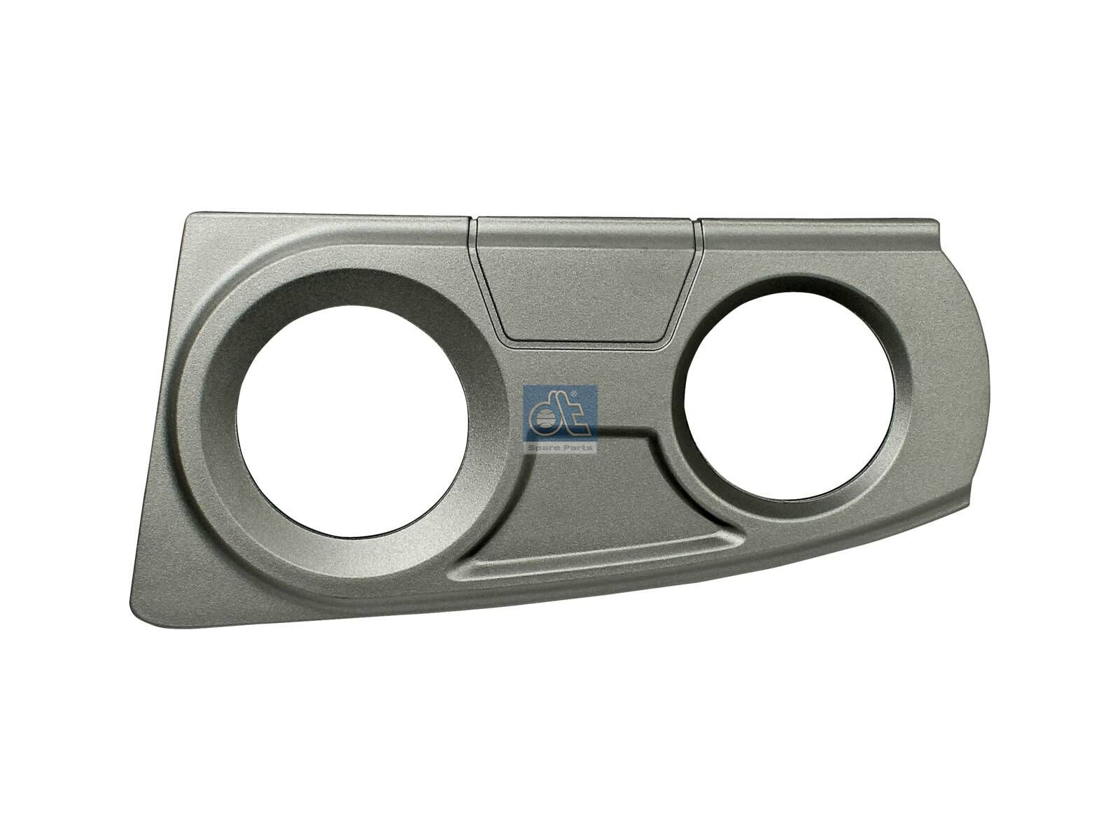 Soporte de lámpara DT Spare Parts 7.10144 Soporte de lámpara izquierdo