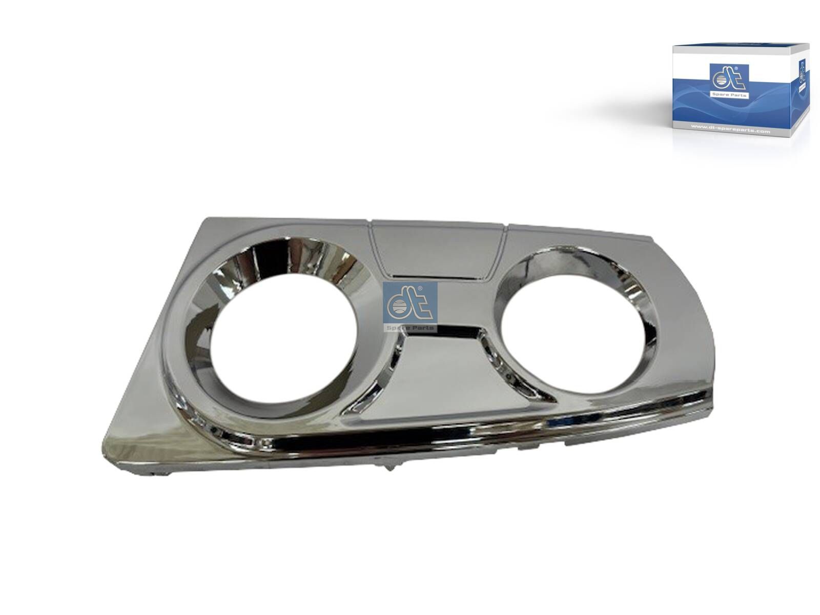 Lamp cover | DT Spare Parts 7.10146