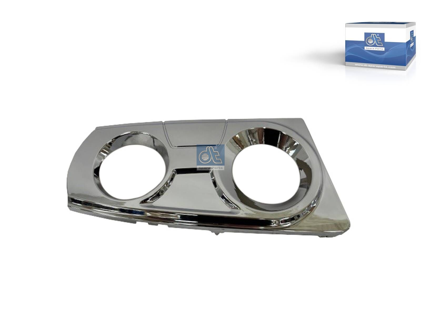 Lamp cover | DT Spare Parts 7.10147