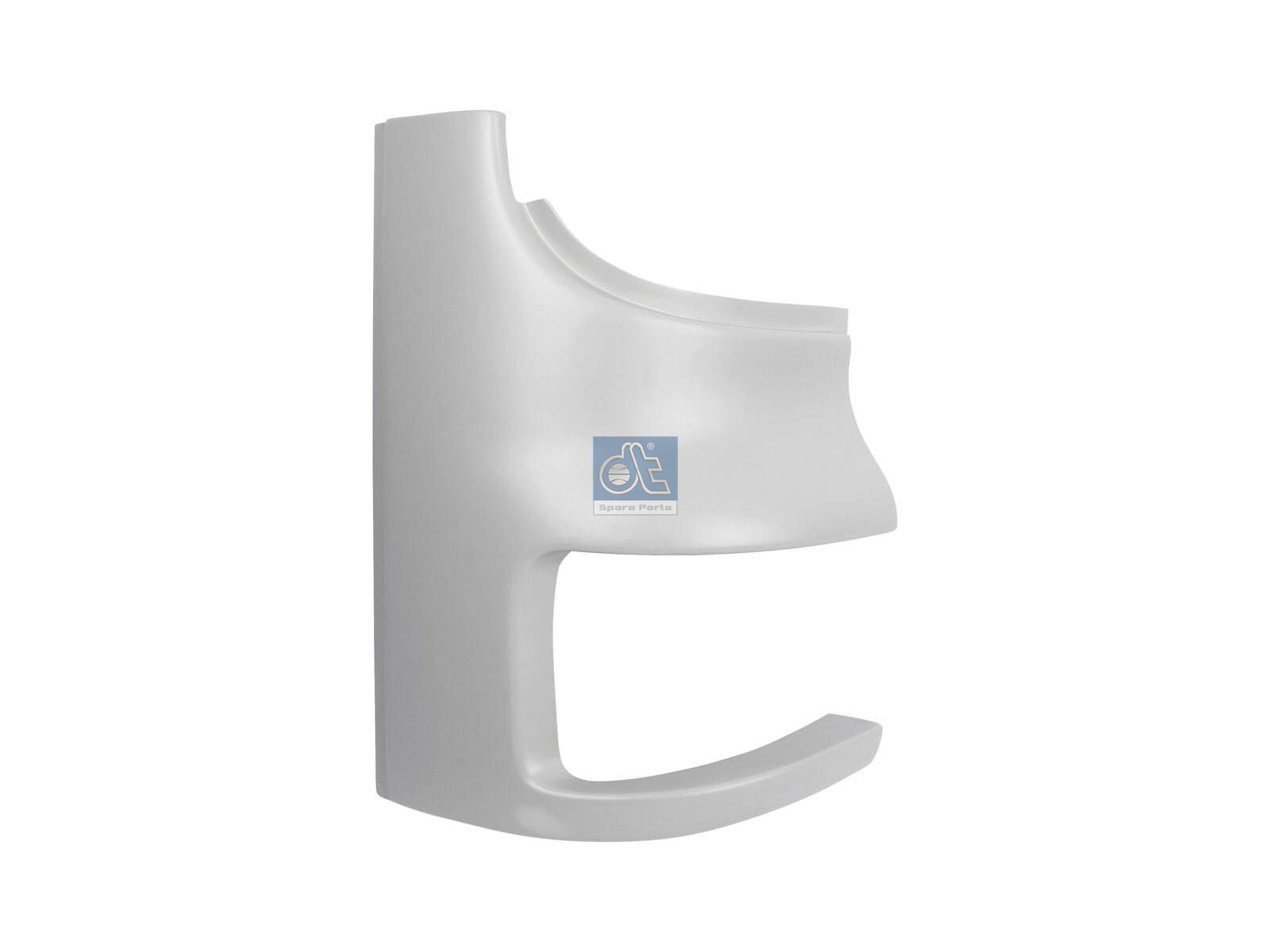 Lamp cover | DT Spare Parts 7.10149