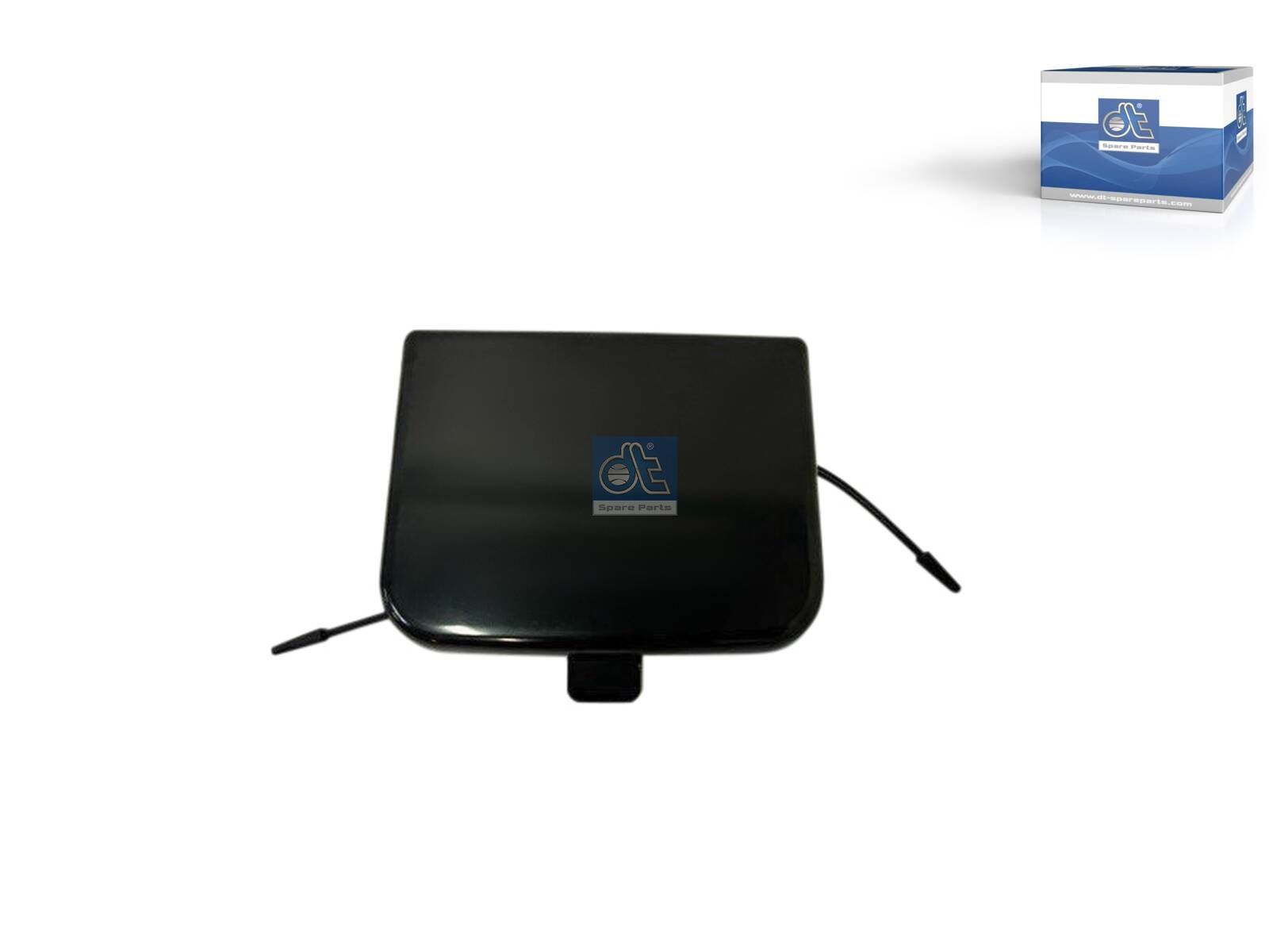 Cover panel | DT Spare Parts 7.10152