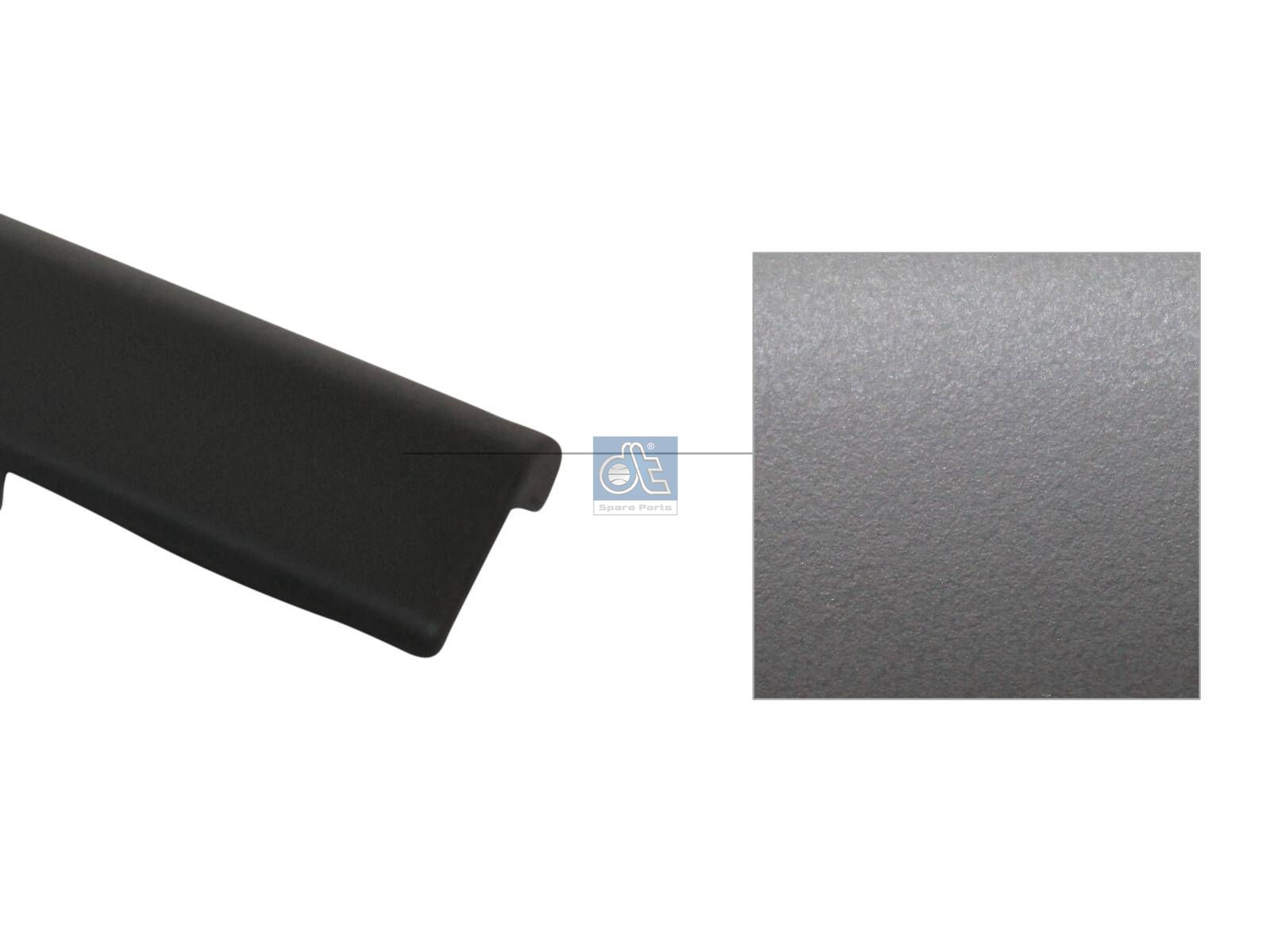 Cover | DT Spare Parts 7.10153