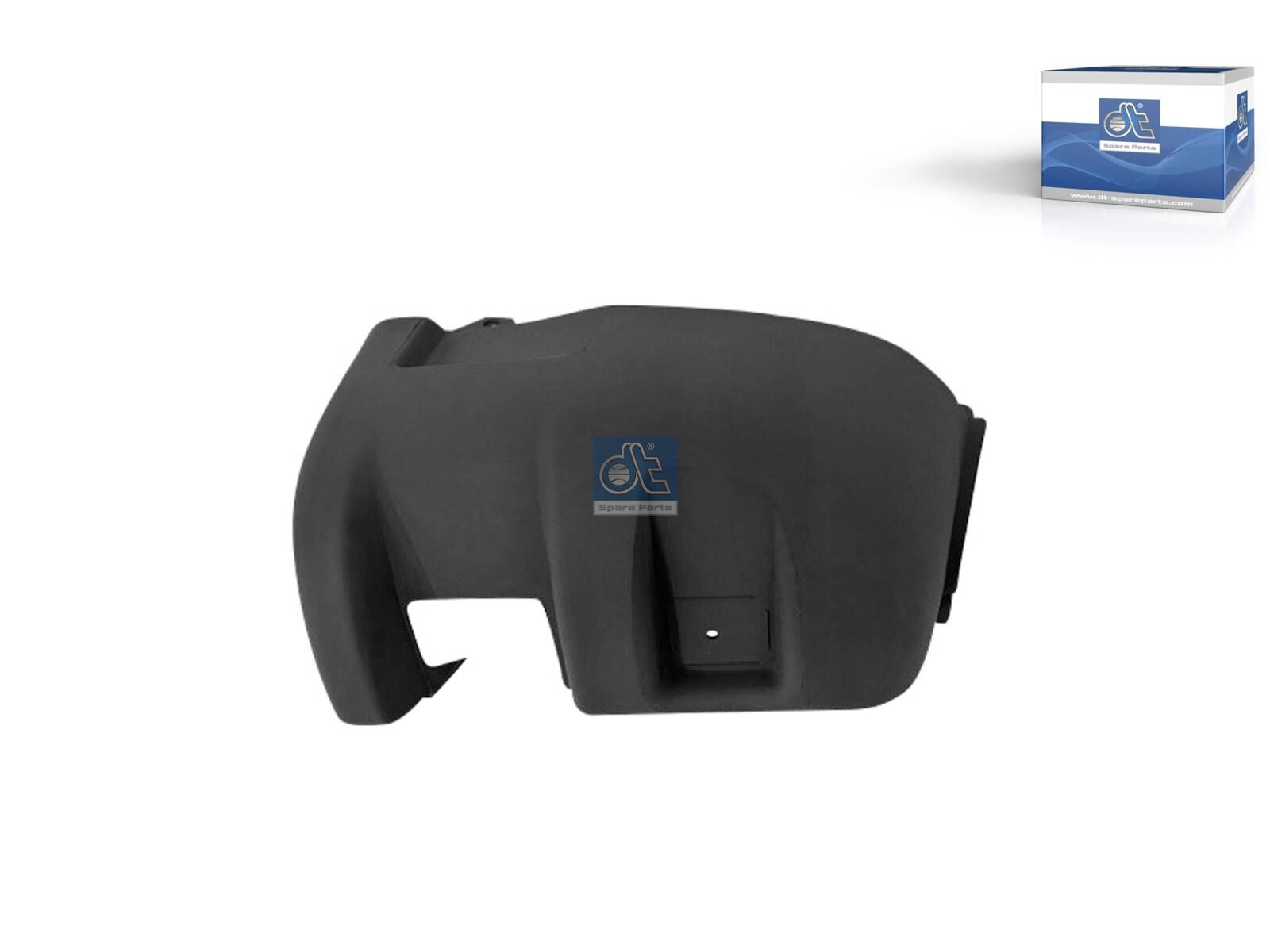 Bumper | DT Spare Parts 7.10155