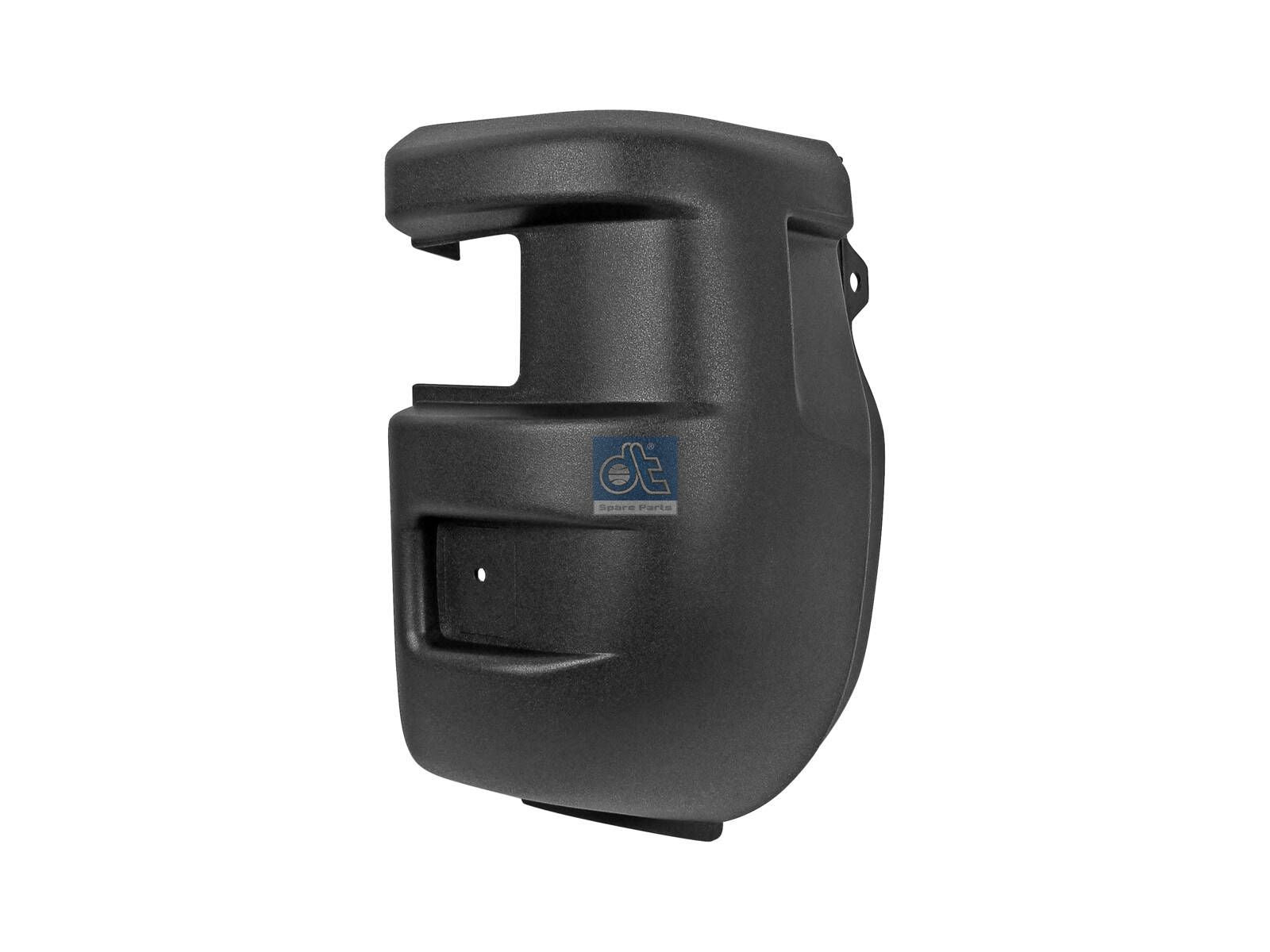Bumper | DT Spare Parts 7.10157