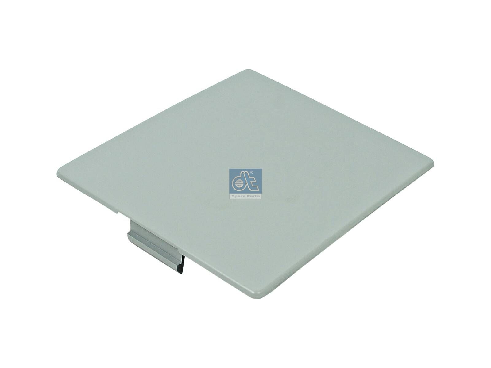 Cover panel | DT Spare Parts 7.10158
