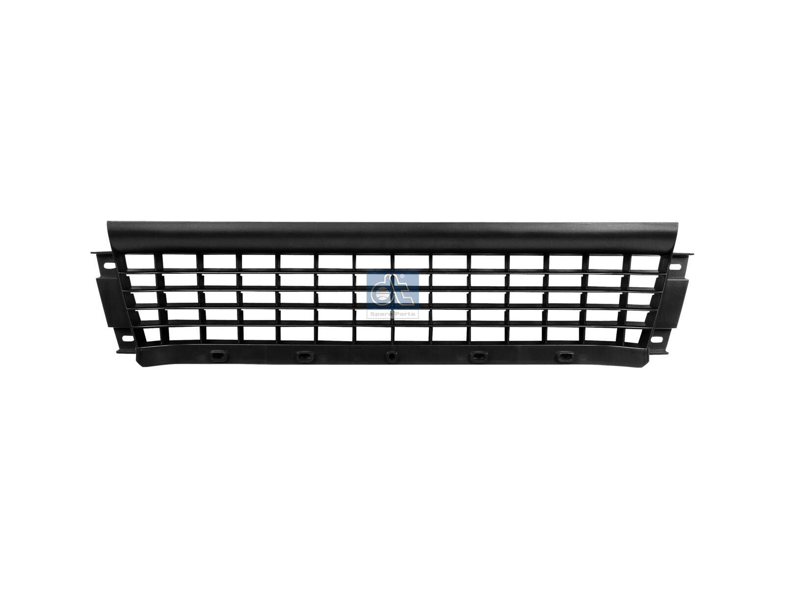 Covering grille | DT Spare Parts 7.10160