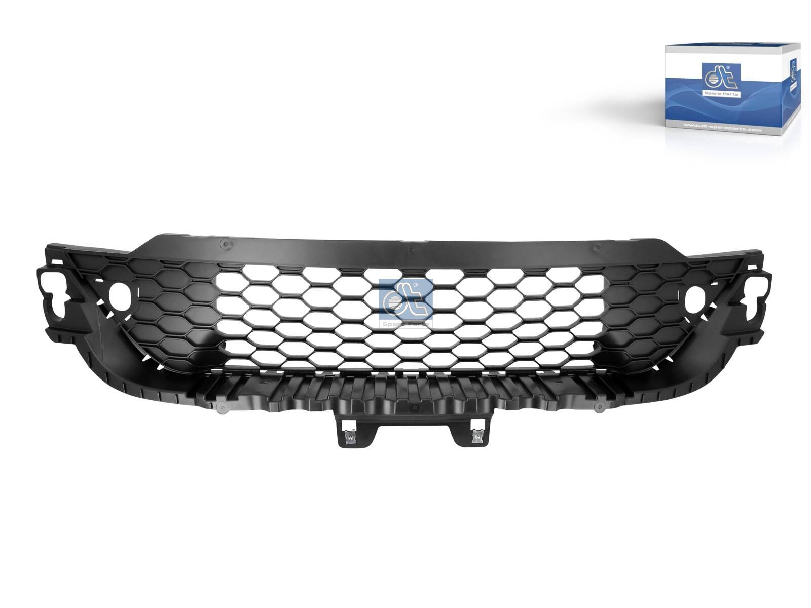 Covering grille | DT Spare Parts 7.10164