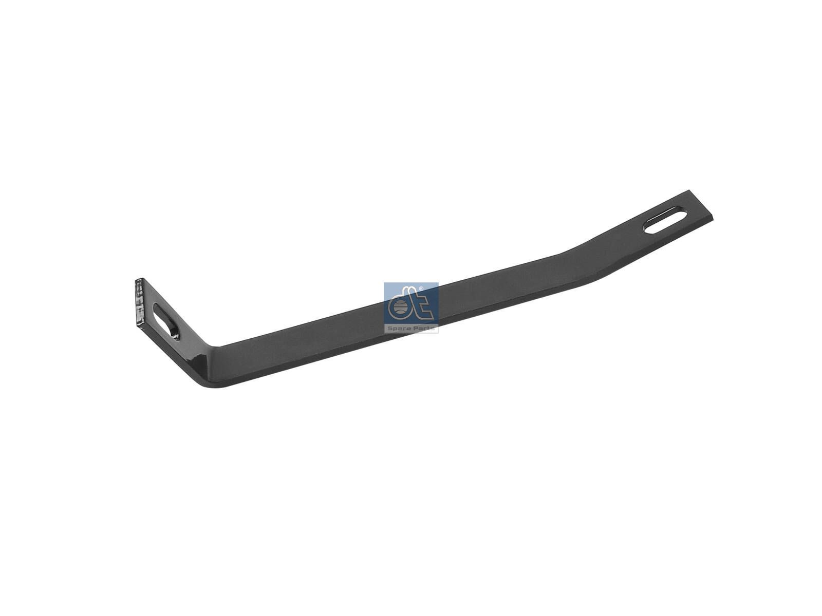 Soporte DT Spare Parts 7.10169 Soporte parachoques izquierdo