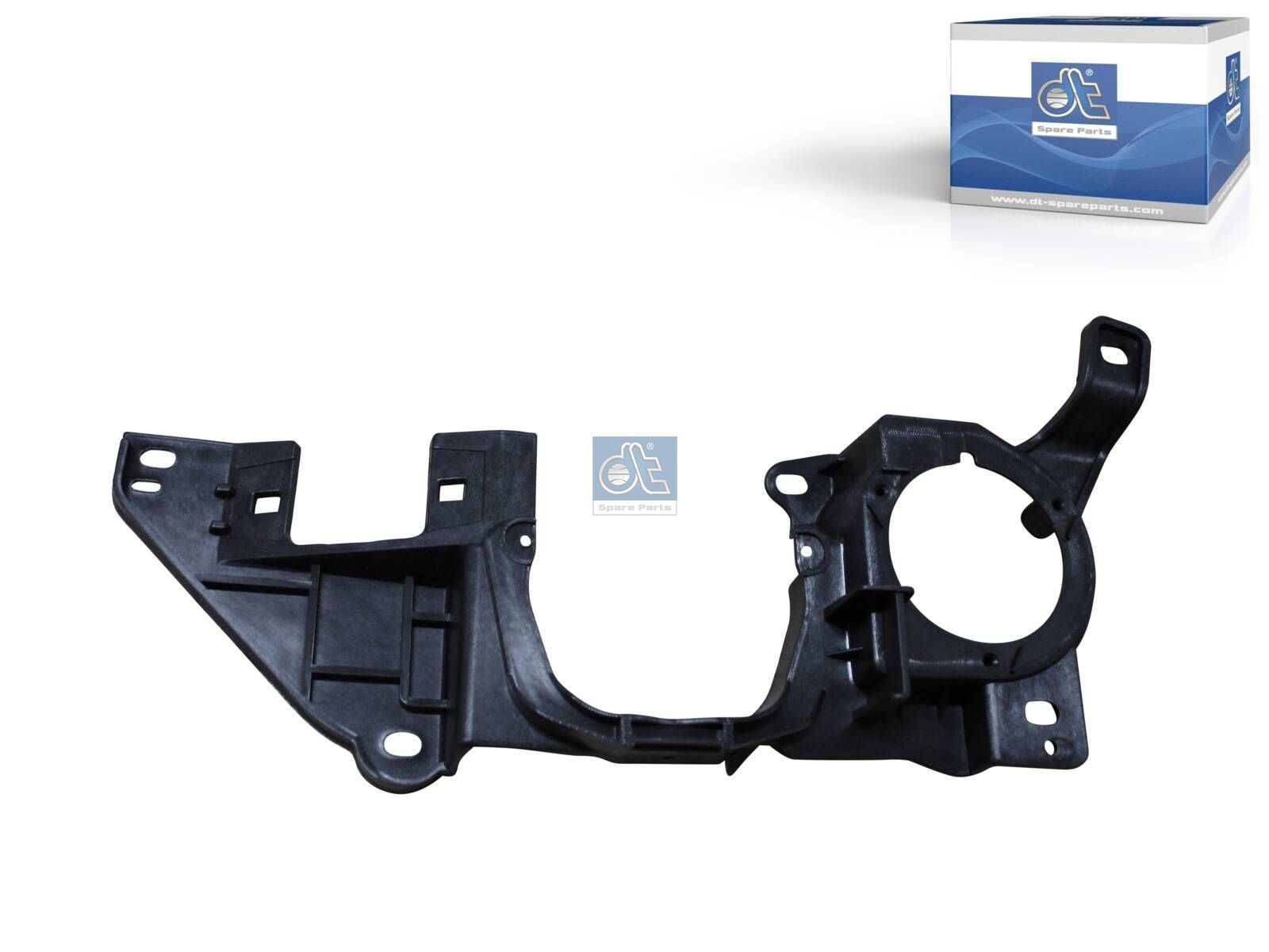 Bracket | DT Spare Parts 7.10172