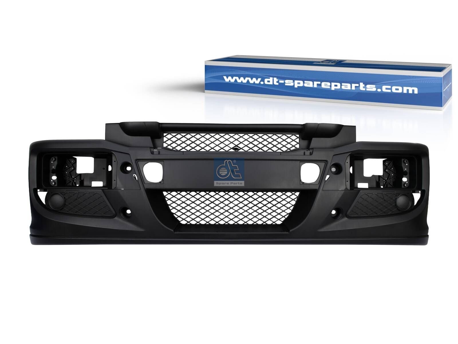 Bumper | DT Spare Parts 7.10176