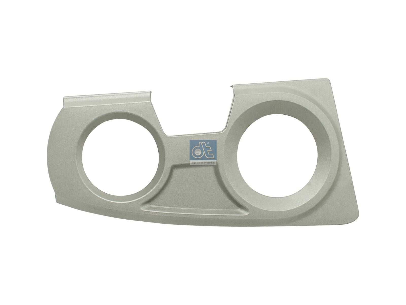 Lamp support | DT Spare Parts 7.10178