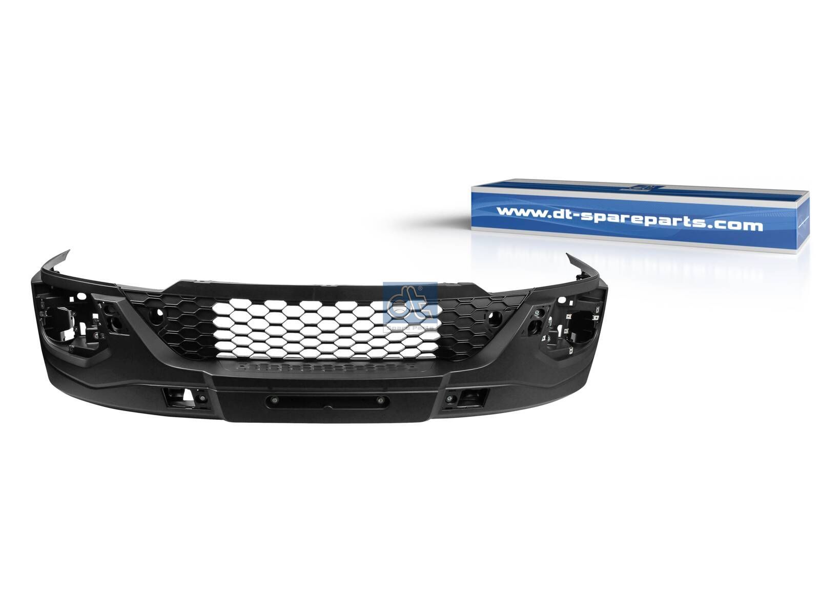 Bumper | DT Spare Parts 7.10179