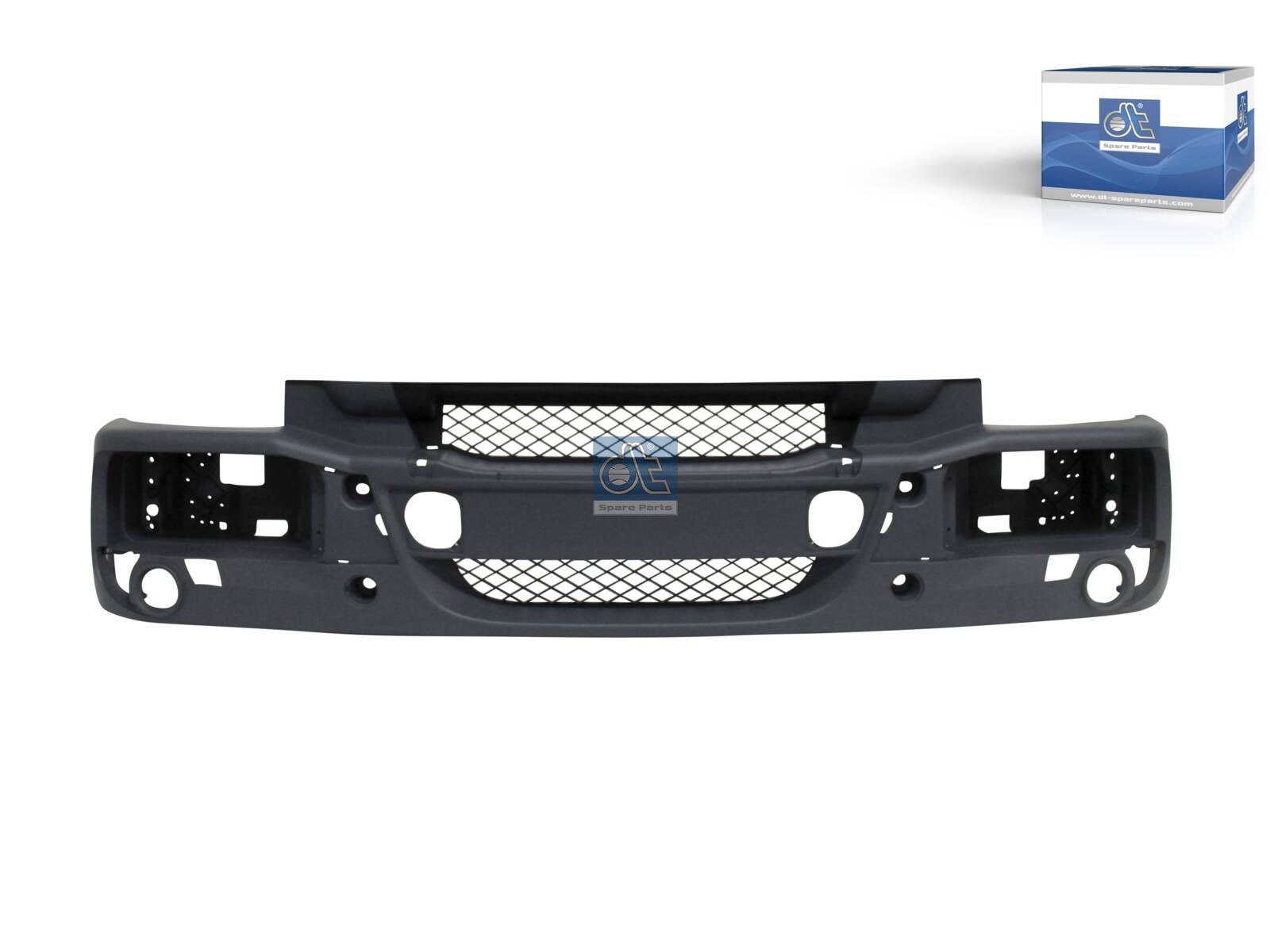 Bumper | DT Spare Parts 7.10184