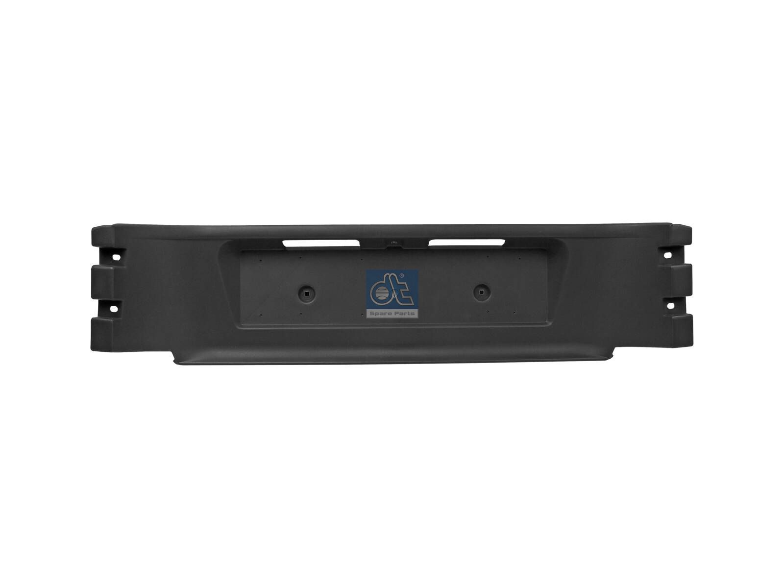 Bumper | DT Spare Parts 7.10187