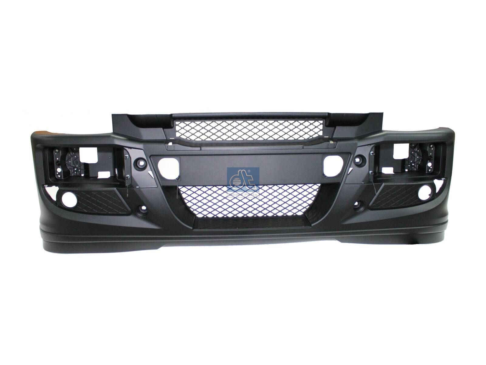 Bumper | DT Spare Parts 7.10190