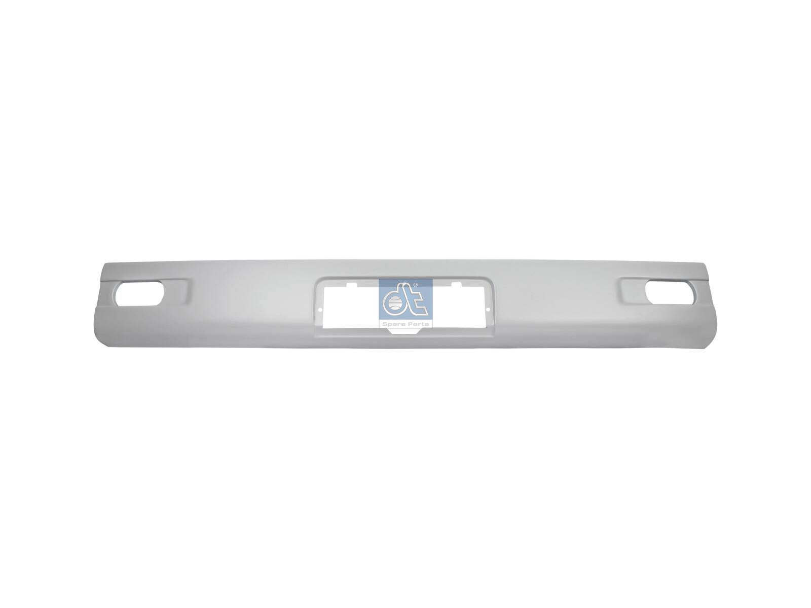 Bumper | DT Spare Parts 7.10194