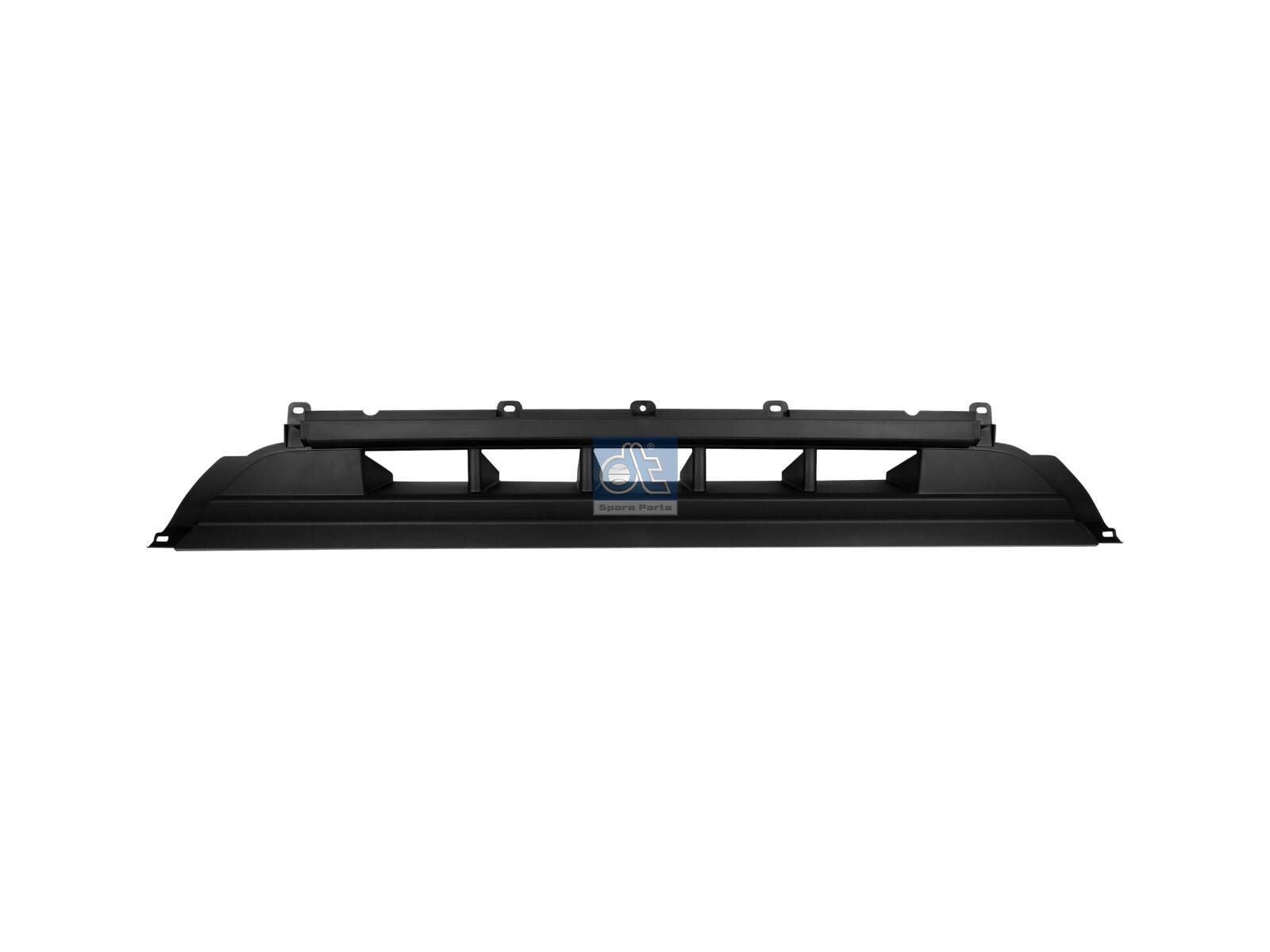 Bumper cover | DT Spare Parts 7.10195