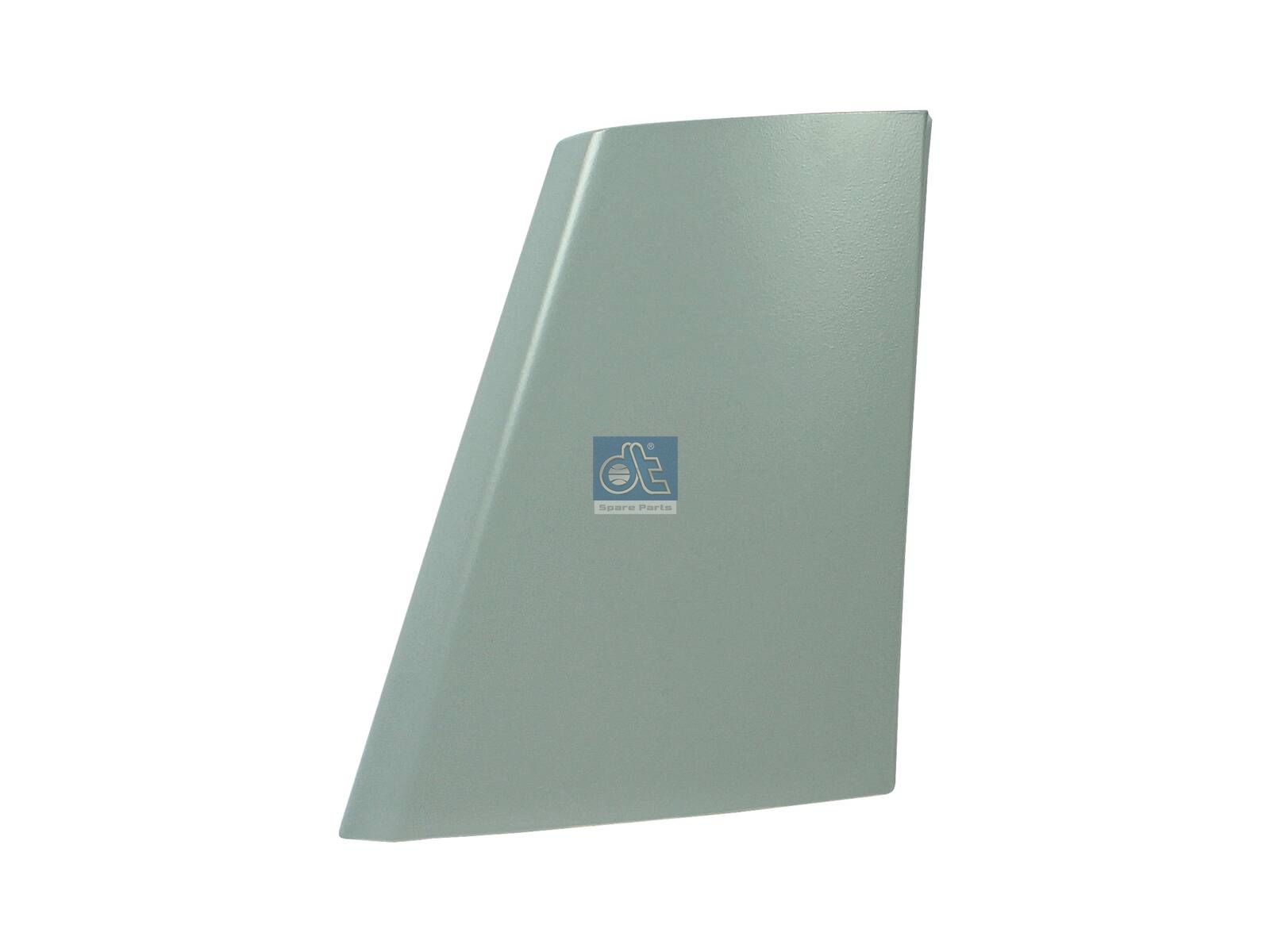 Tapa DT Spare Parts 7.10198 Tapa izquierda