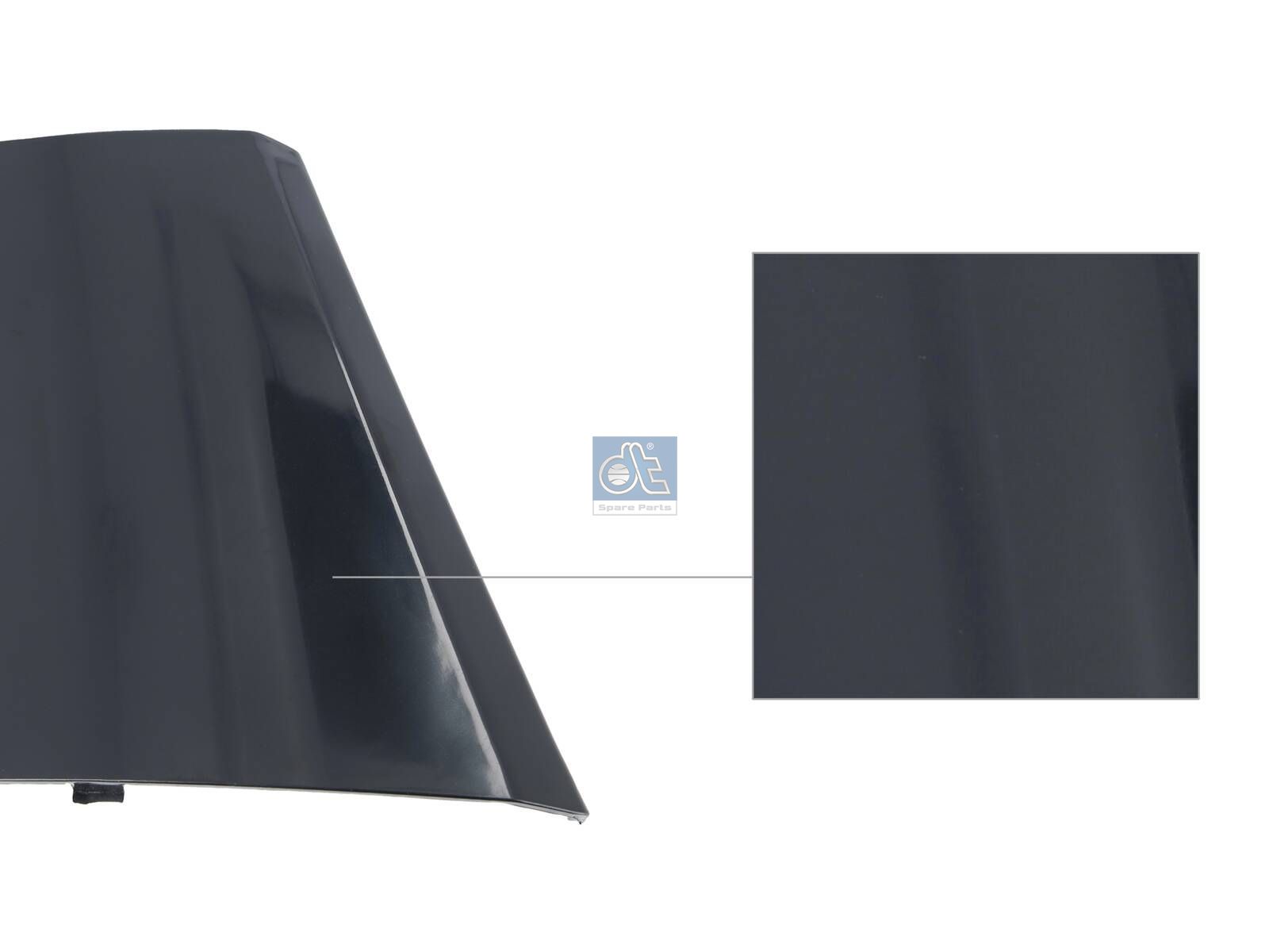 Cover | DT Spare Parts 7.10199SP