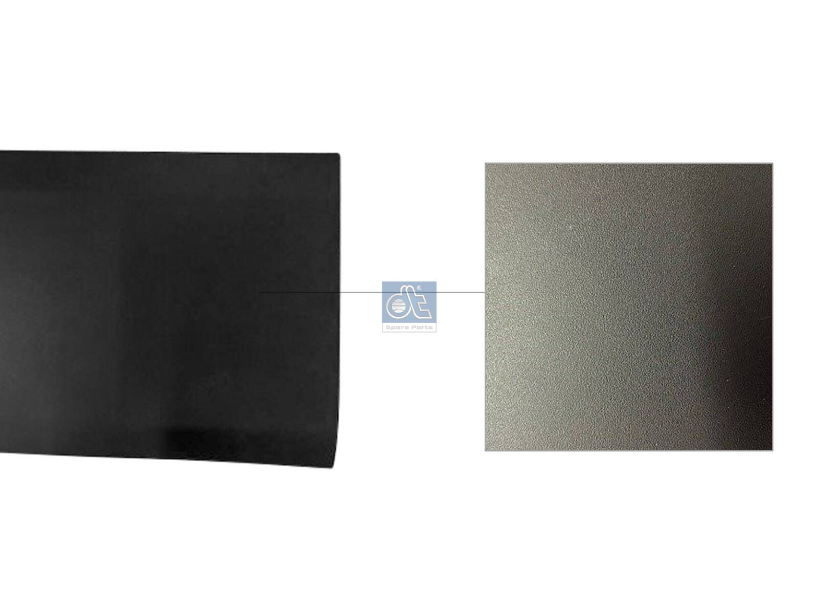 Cover | DT Spare Parts 7.10210