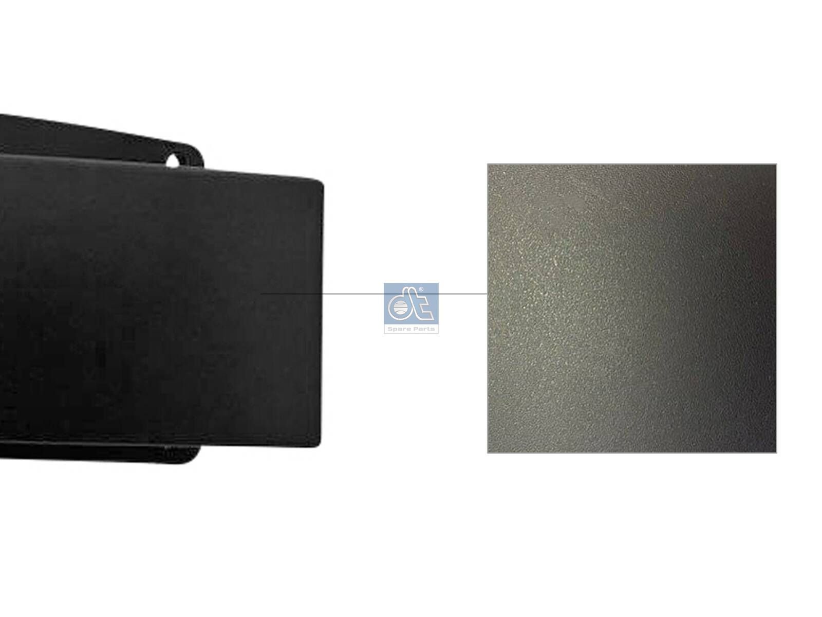 Cover | DT Spare Parts 7.10212