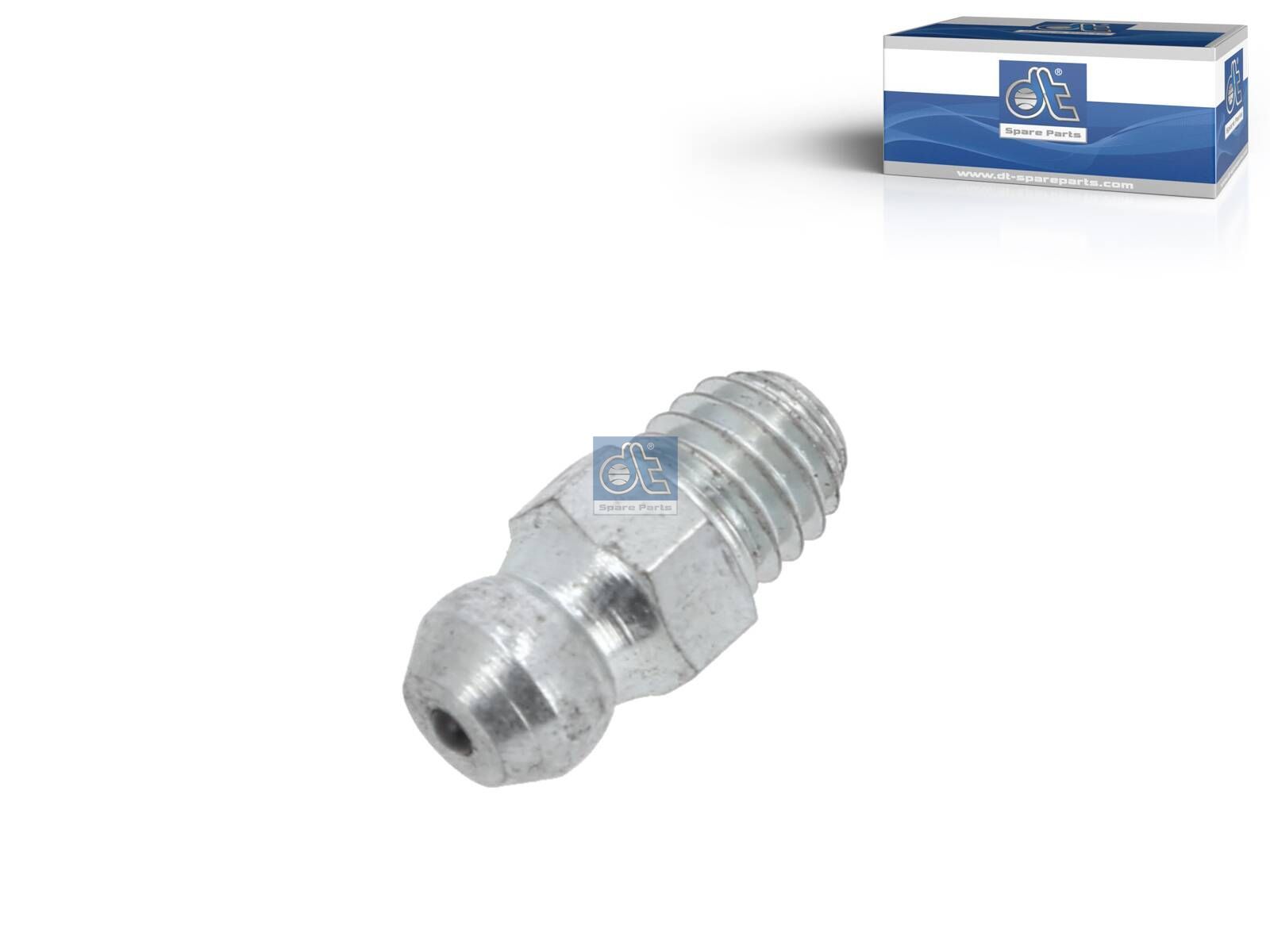 Grease nipple | DT Spare Parts 7.10230