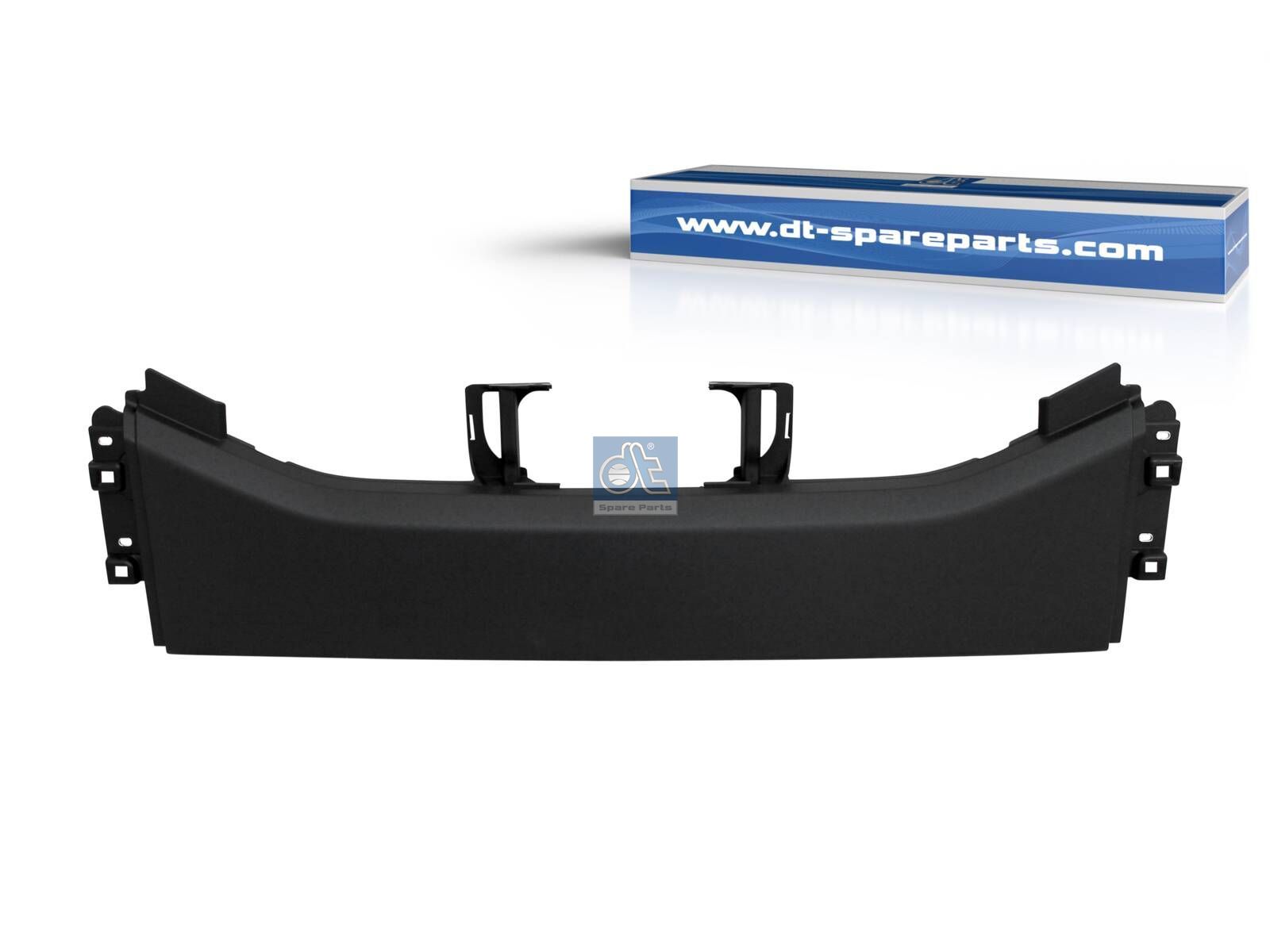 Bumper | DT Spare Parts 7.10238