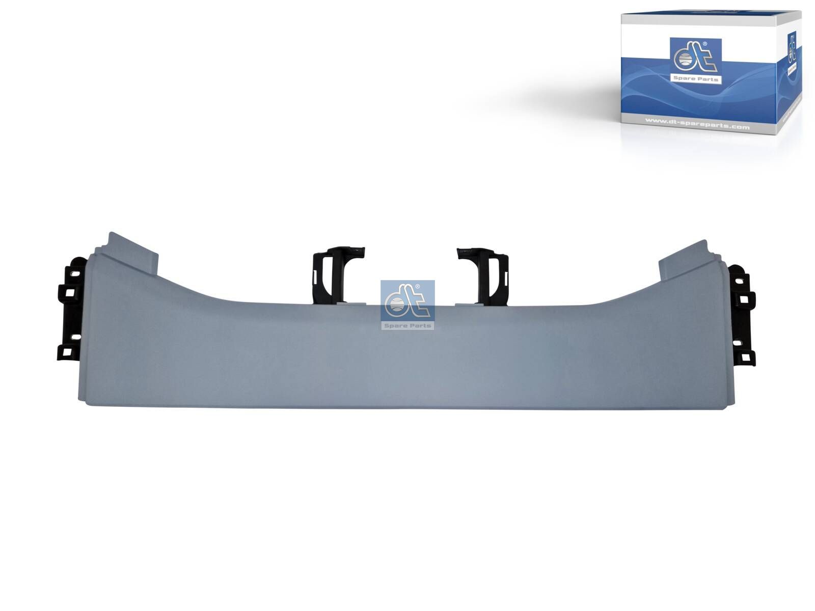 Bumper | DT Spare Parts 7.10239