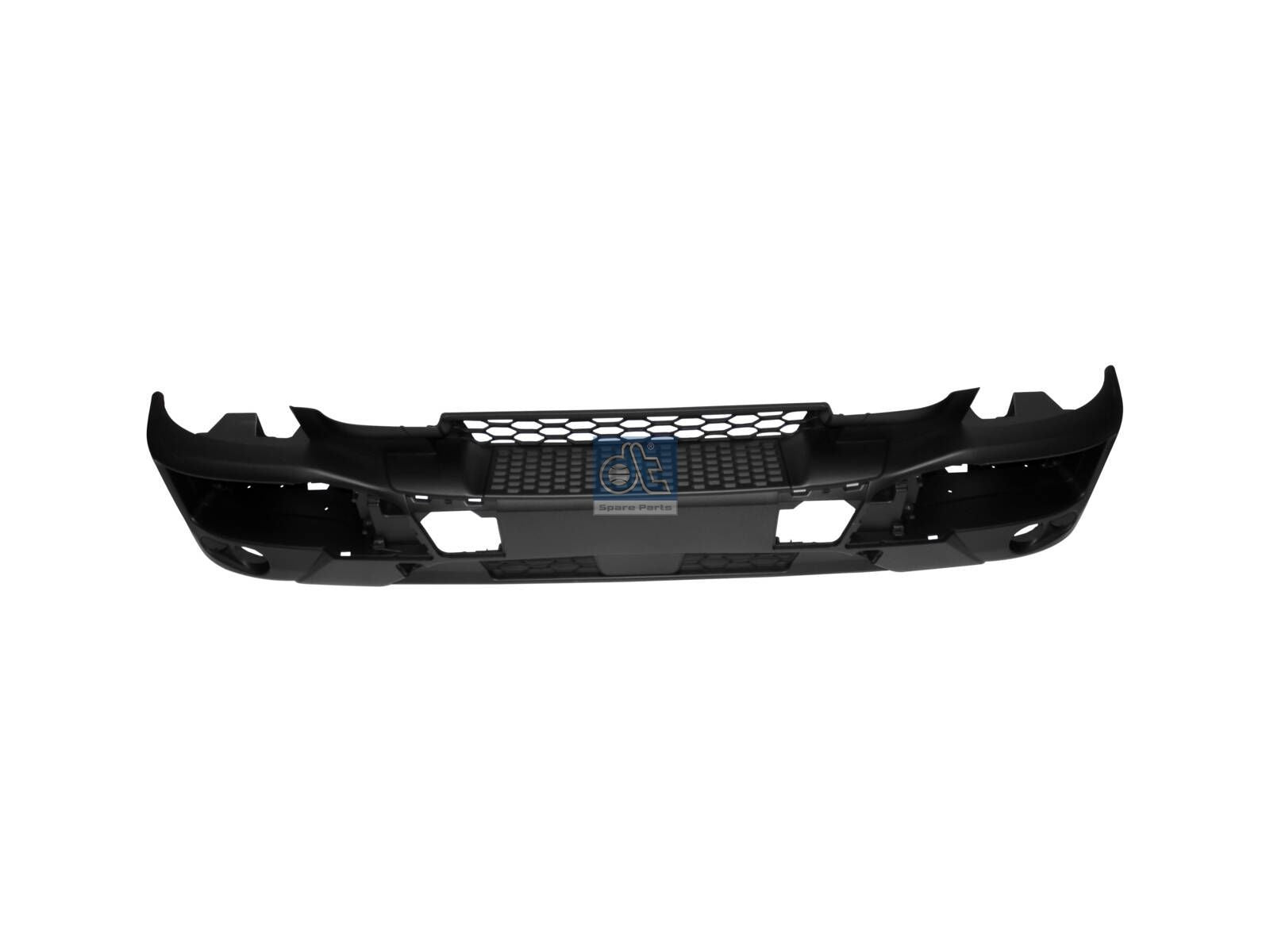 Bumper | DT Spare Parts 7.10240