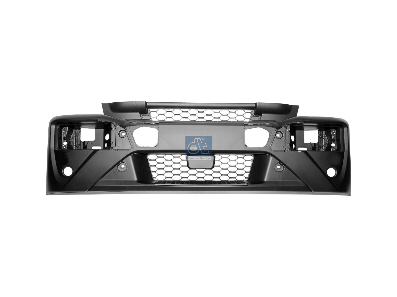 Bumper | DT Spare Parts 7.10242
