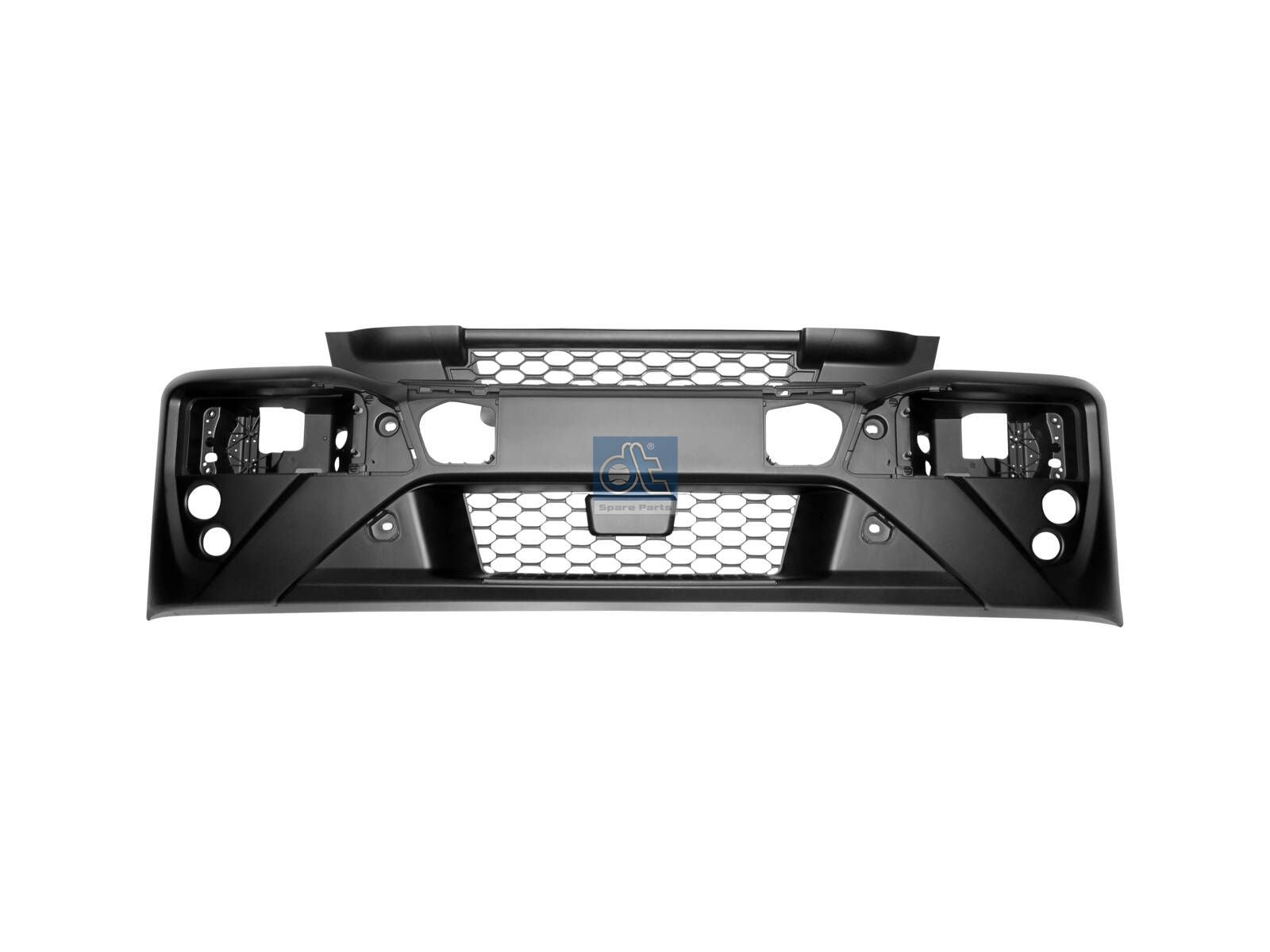 Bumper | DT Spare Parts 7.10243