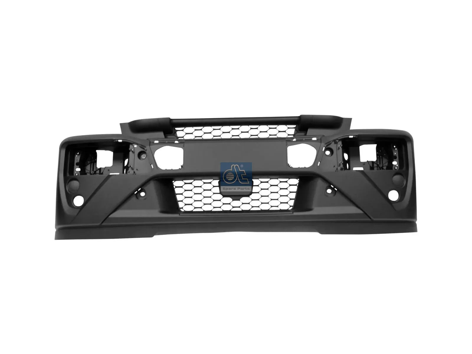 Bumper | DT Spare Parts 7.10244