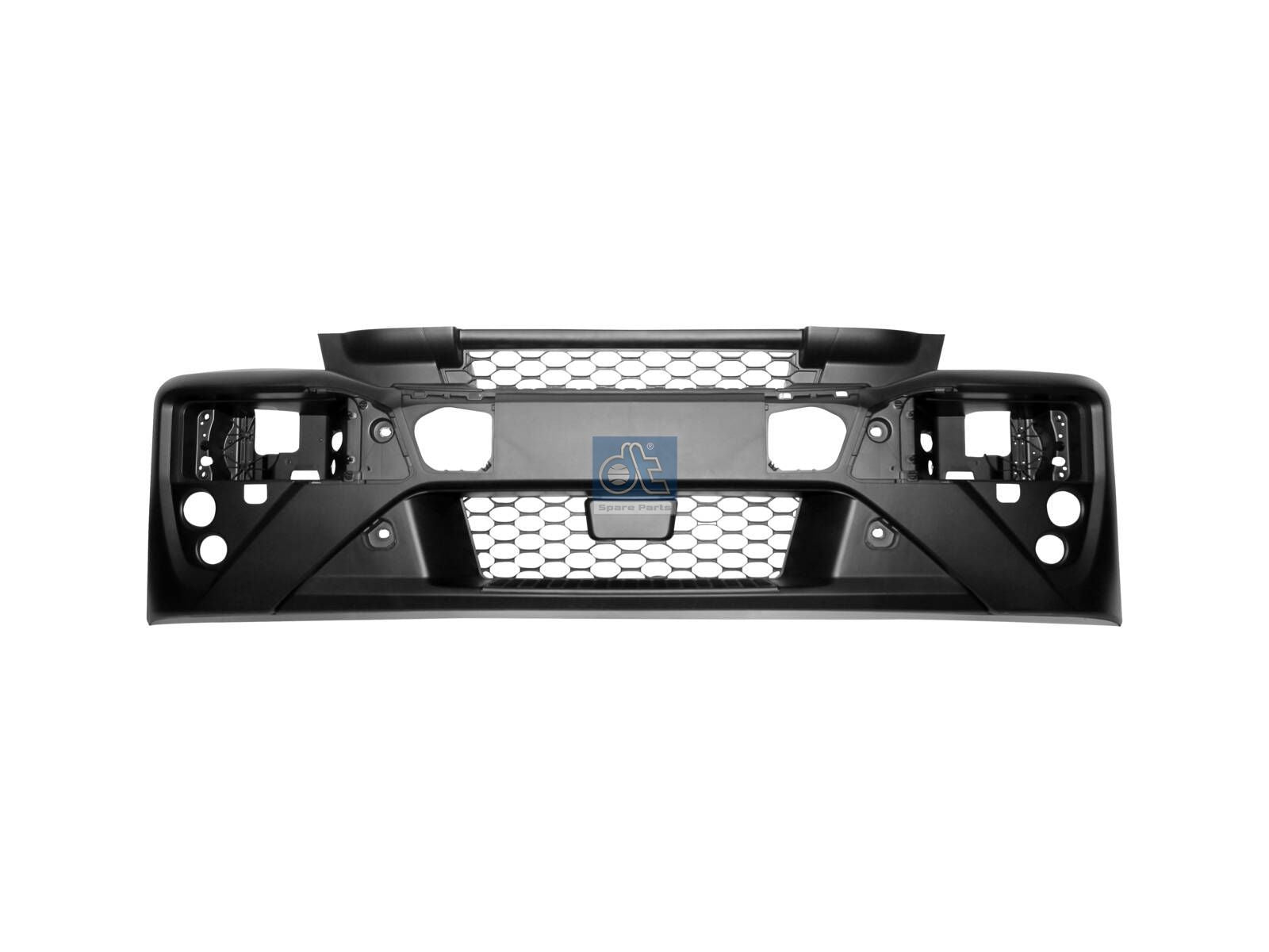 Bumper | DT Spare Parts 7.10245