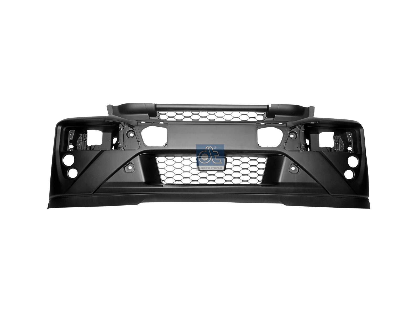 Bumper | DT Spare Parts 7.10246