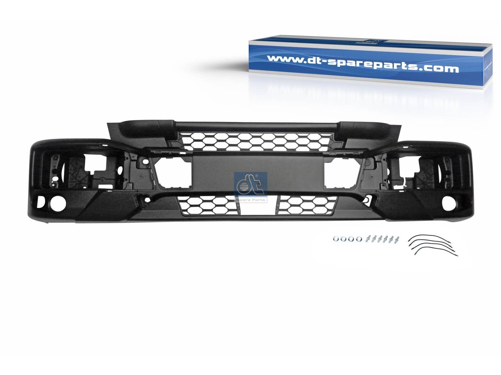 Bumper | DT Spare Parts 7.10247