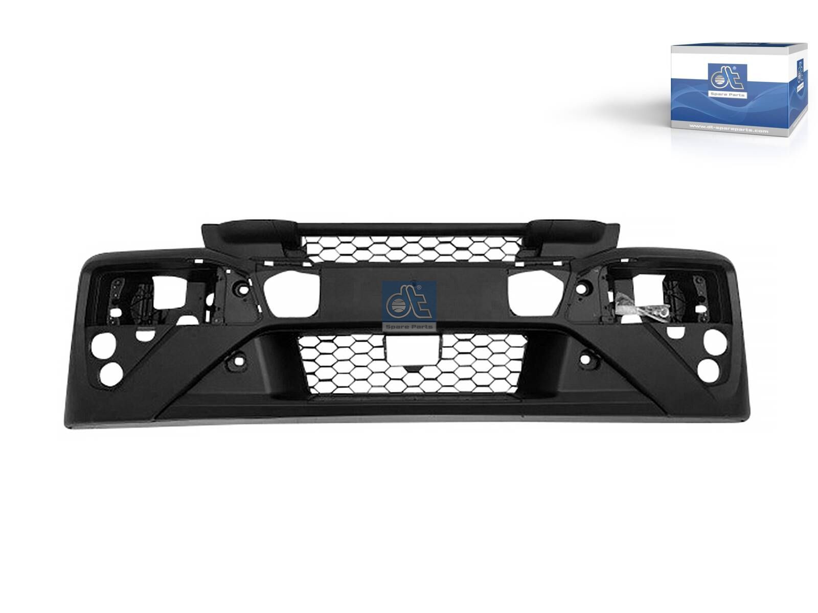 Bumper | DT Spare Parts 7.10248
