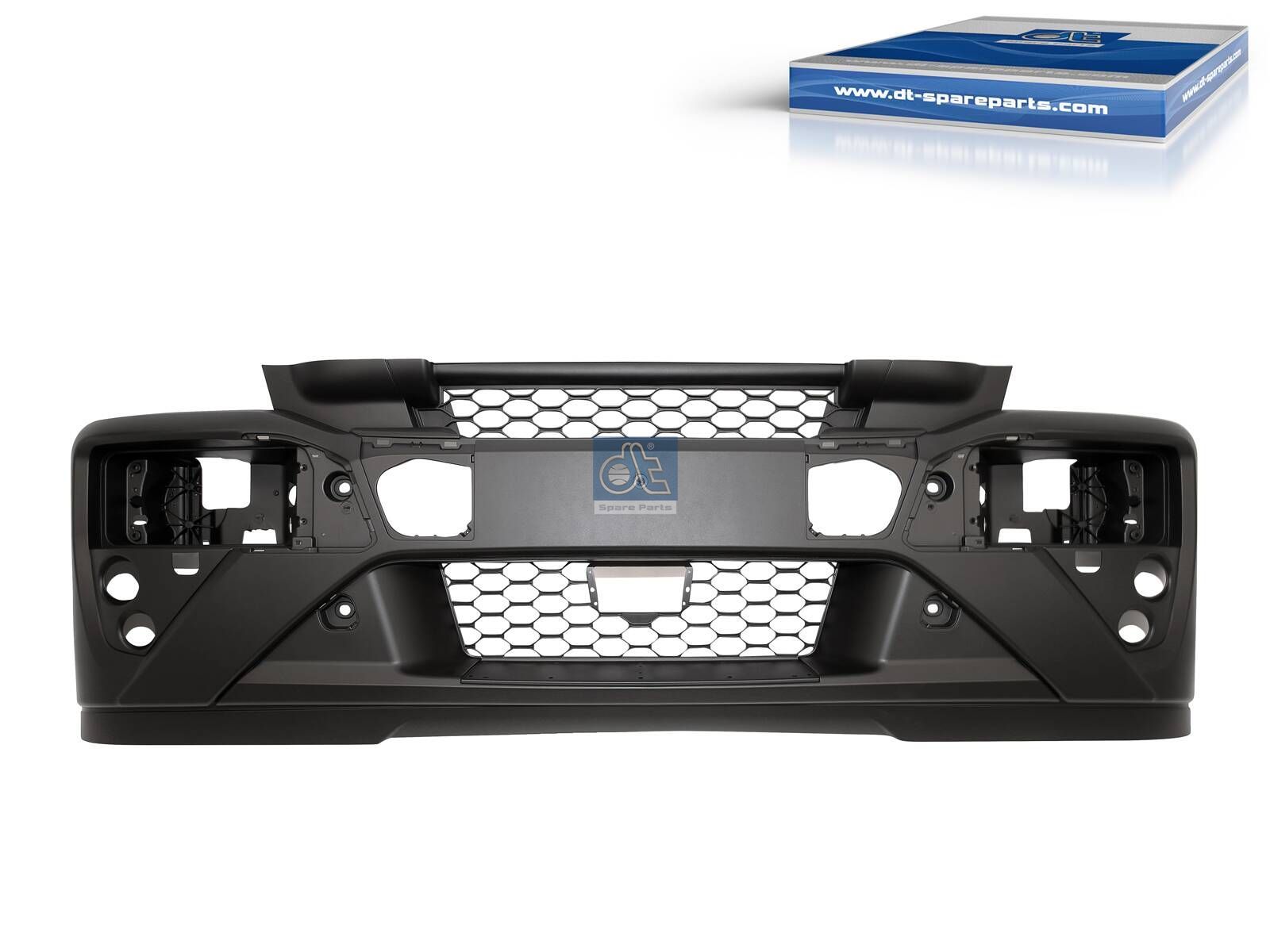Bumper | DT Spare Parts 7.10249