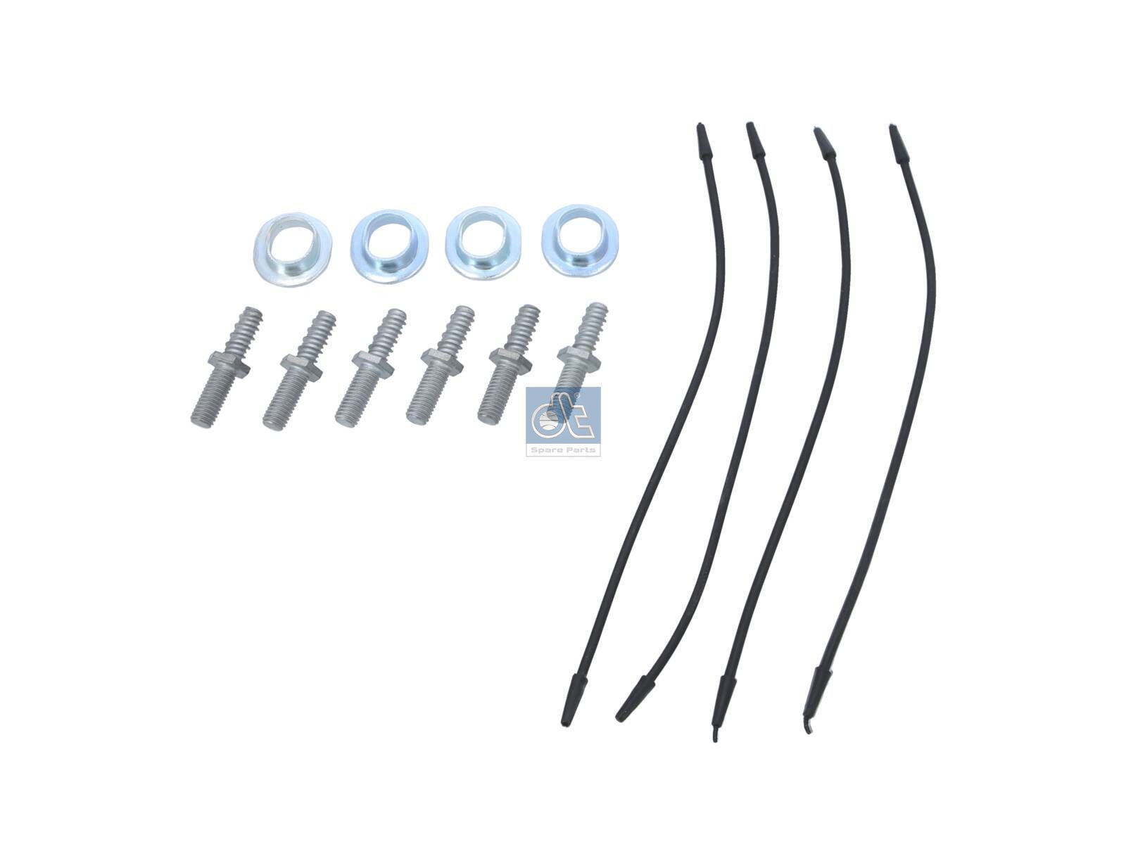 Bumper | DT Spare Parts 7.10249