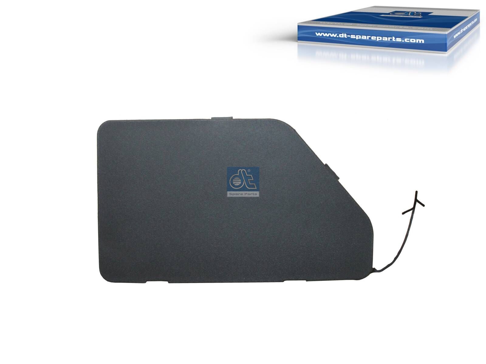 Cover | DT Spare Parts 7.10250