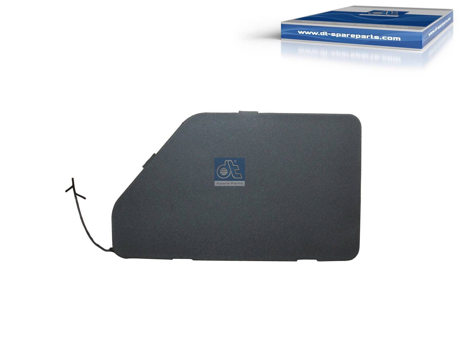 Cover | DT Spare Parts 7.10251