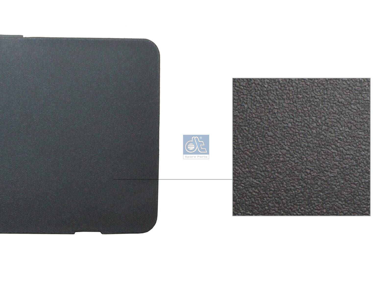 Cover | DT Spare Parts 7.10251