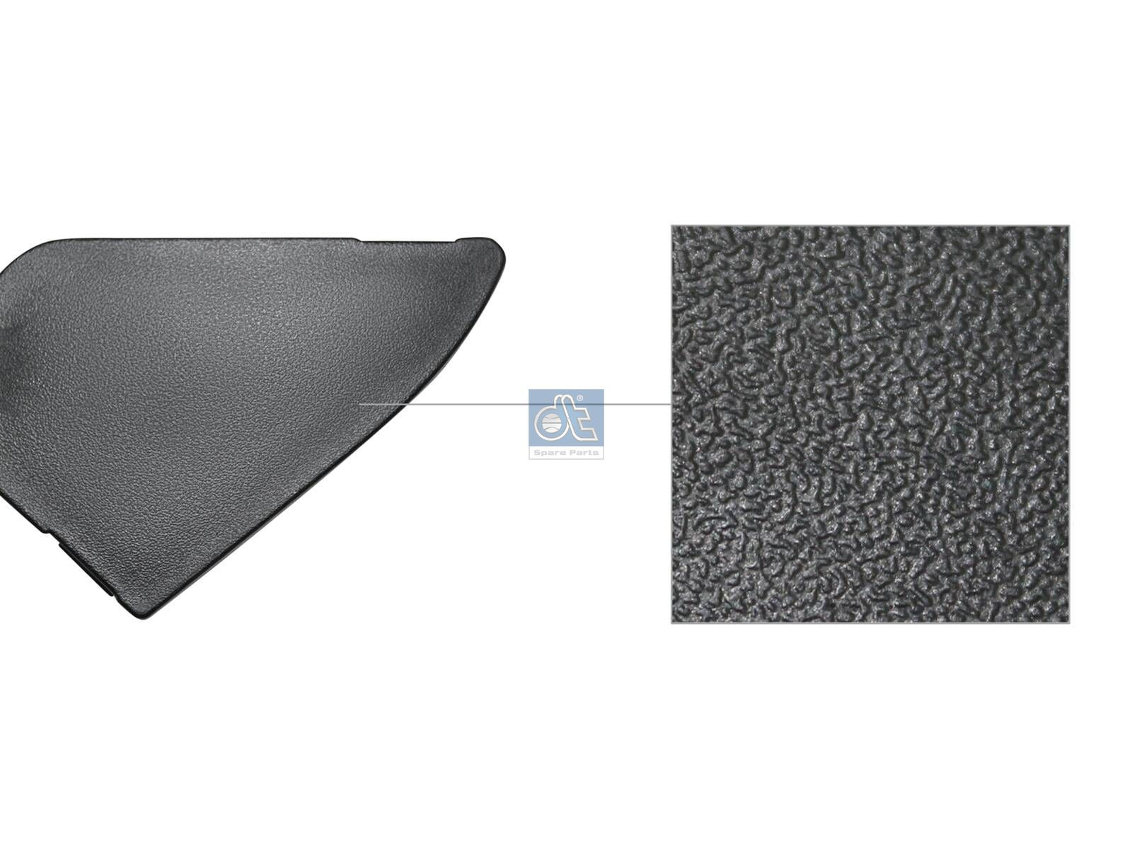 Cover | DT Spare Parts 7.10252