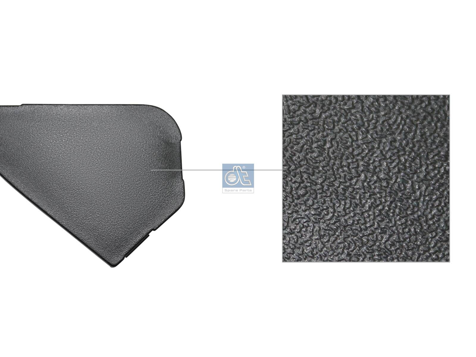 Cover | DT Spare Parts 7.10253