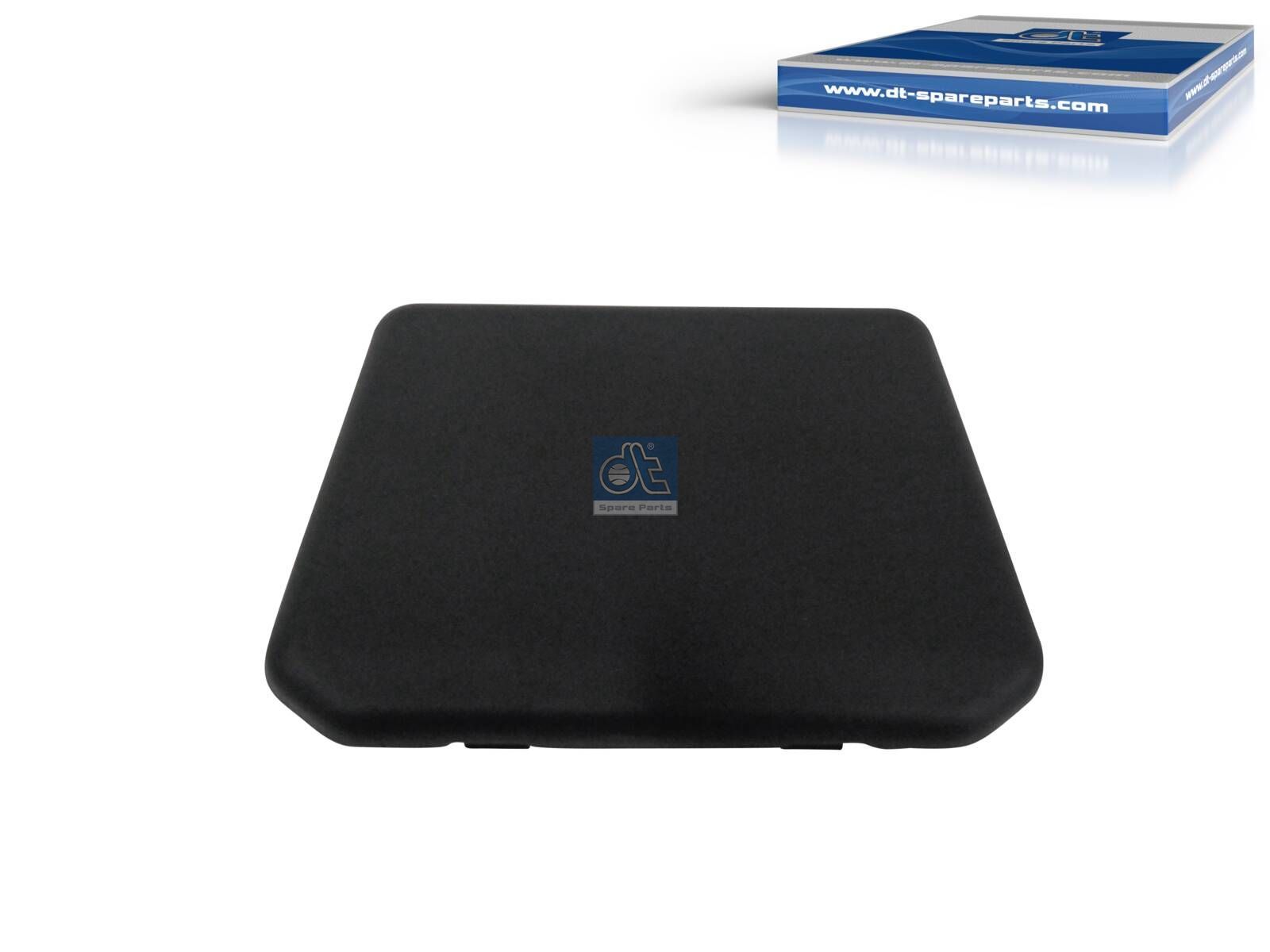 Cover | DT Spare Parts 7.10254