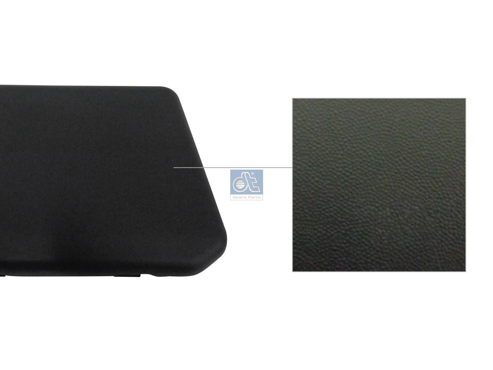 Cover | DT Spare Parts 7.10254