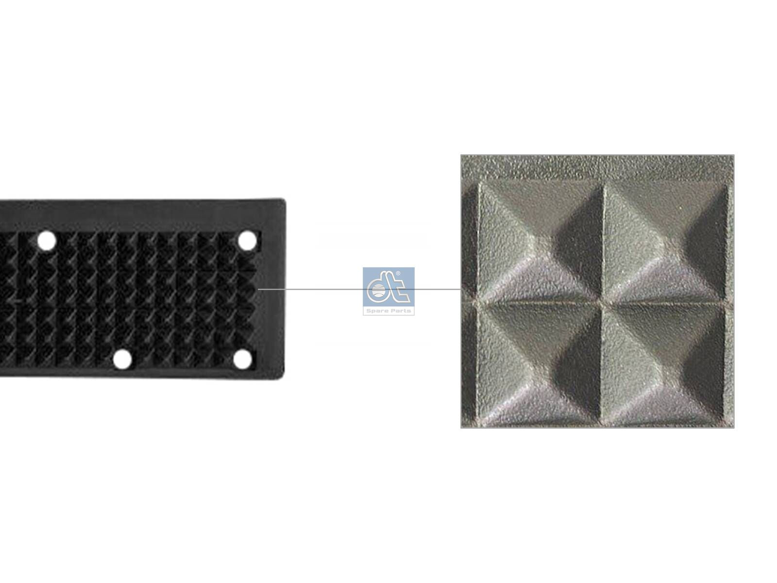Step | DT Spare Parts 7.10260